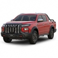Фаркопы для JAC T9