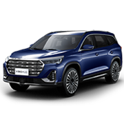 Jetour x90 plus