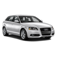 Фаркопы для Audi A3 2003-2012