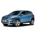 Фаркопы для Ford Kuga 2008-2013