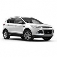 Фаркопы для Ford Kuga 2 2013-2021