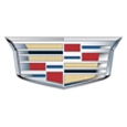 Фаркопы для Cadillac